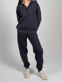 Штани повсякденні Elegante Модель EL 2841 Фото