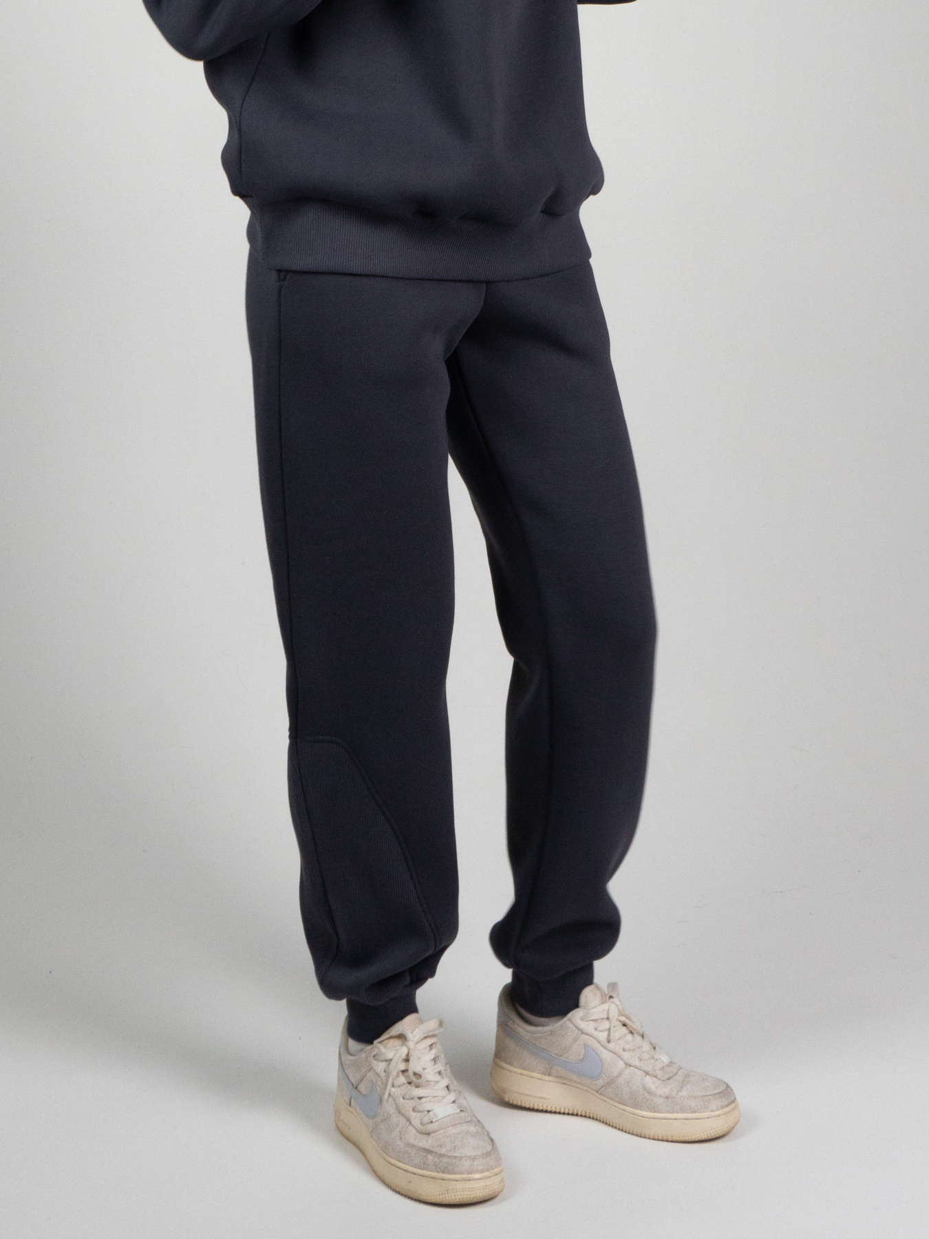 Повседневные штаны Elegante модель EL 2841 Фото