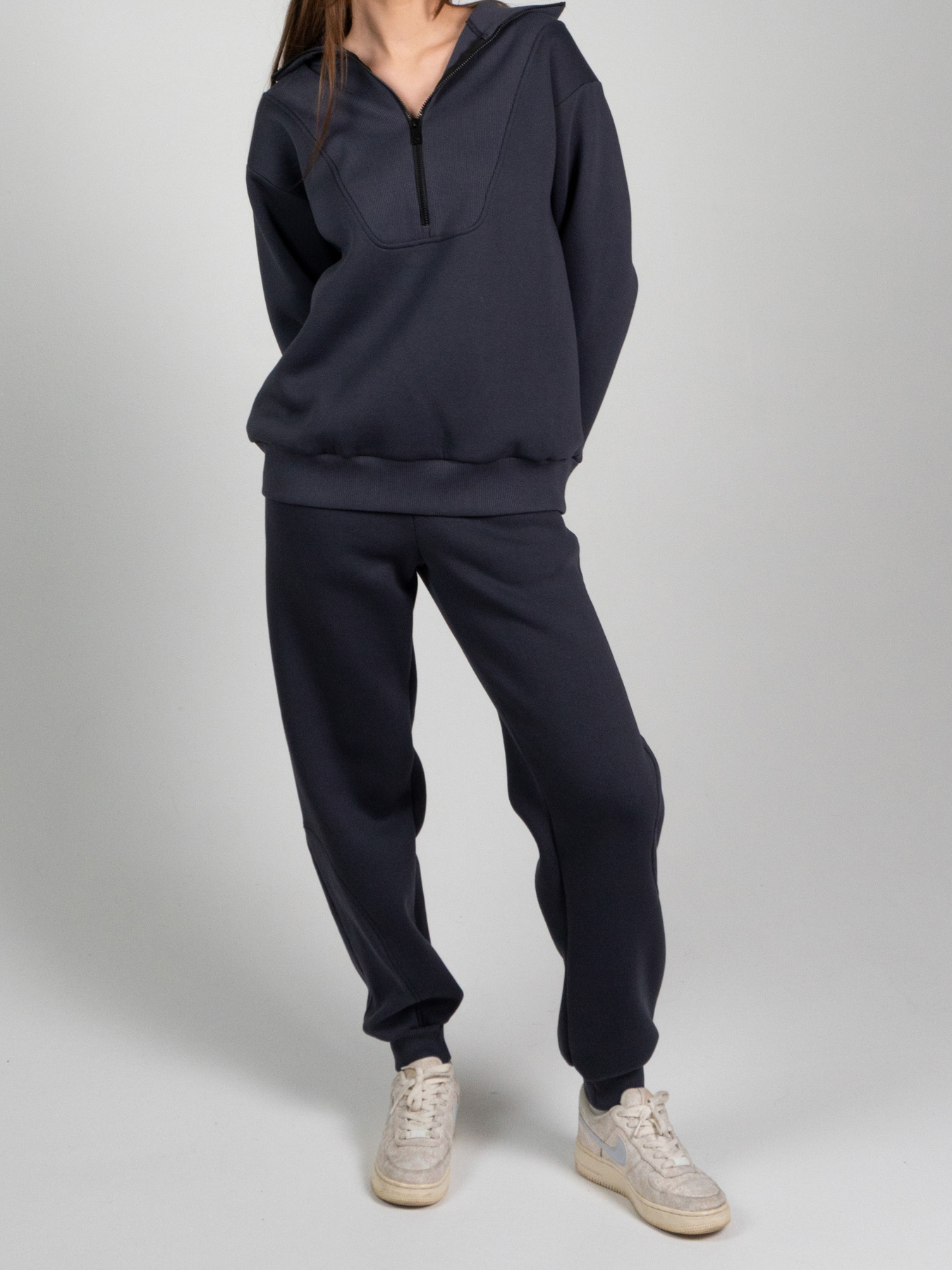 Повседневные штаны Elegante модель EL 2841 Фото