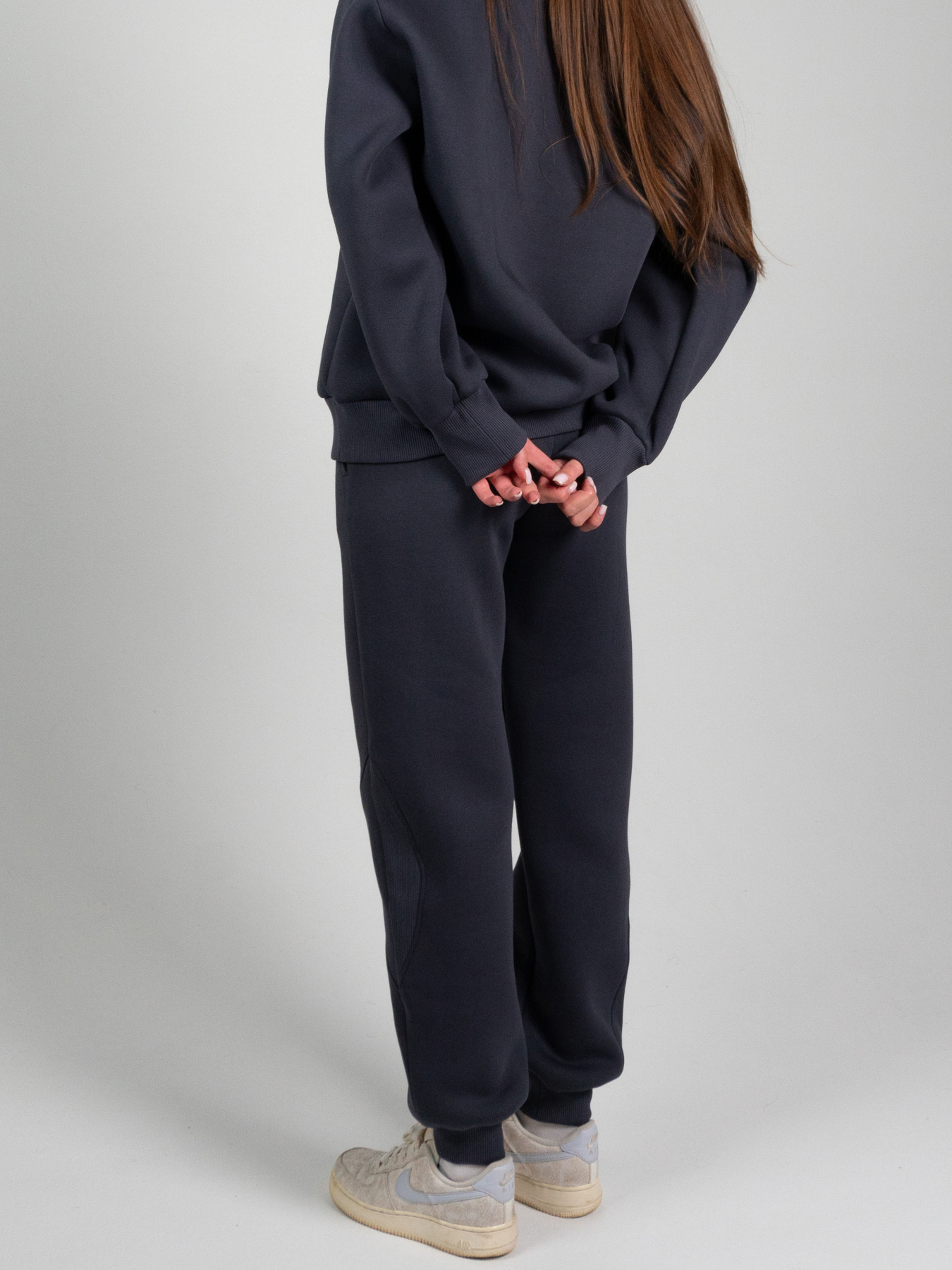 Повседневные штаны Elegante модель EL 2841 Фото