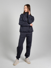 Повсякденні штани Elegante модель EL 2841 Повсякденні штани Elegante модель EL 2841 Фото