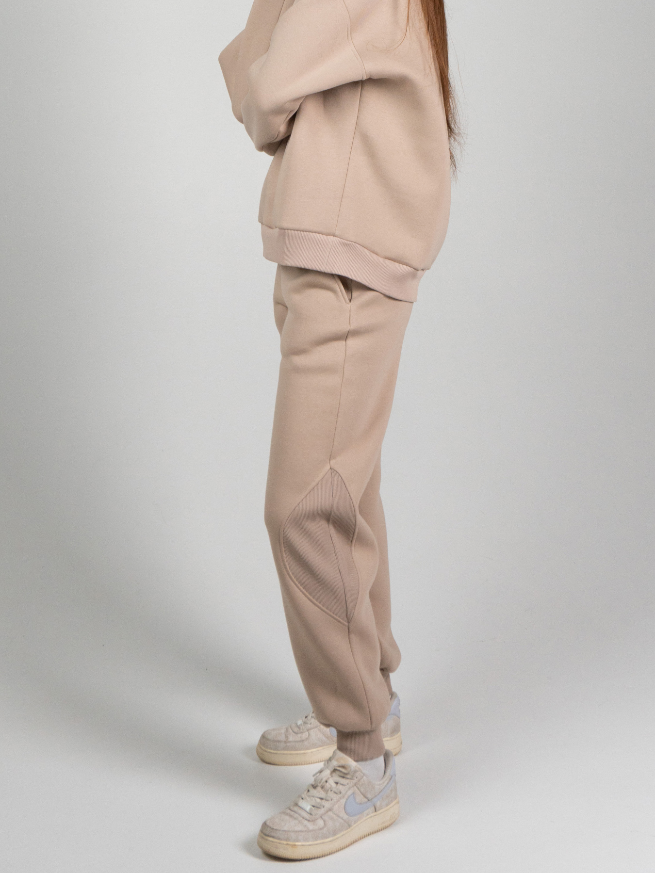 Штани повсякденні Elegante Модель EL 2841 Фото