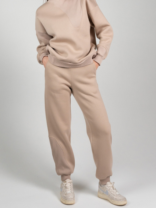 Повсякденні штани Elegante модель EL 2841 Фото