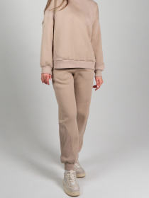 Повсякденні штани Elegante модель EL 2841 Повсякденні штани Elegante модель EL 2841 Фото