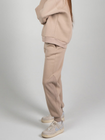 Повсякденні штани Elegante модель EL 2841 Повсякденні штани Elegante модель EL 2841 Фото