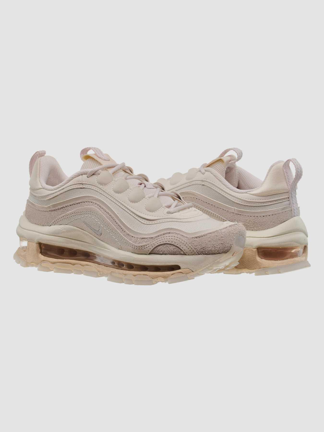 Кроссовки NIKE Air Max 97 Futura модель FB4496-001 Фото