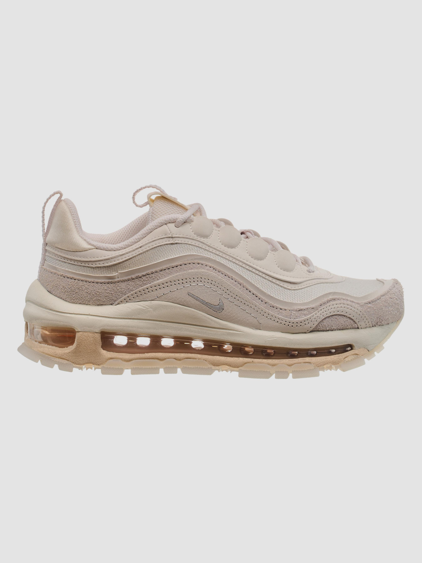 Кроссовки NIKE Air Max 97 Futura модель FB4496-001 Фото