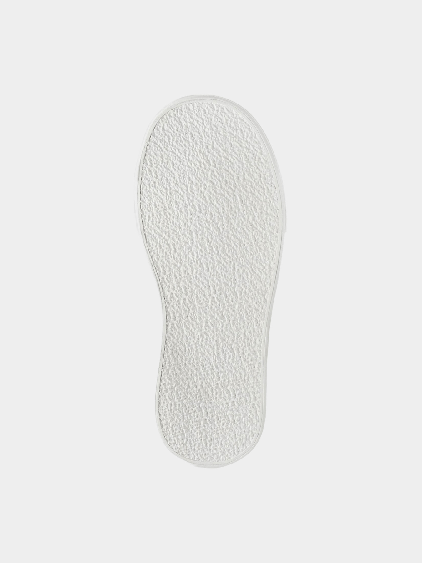 Кеды высокие Crosby модель 857114/14-17W-white/yellow Фото