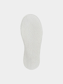 Кеди високі Crosby модель 857114/14-17W-white/yellow Фото