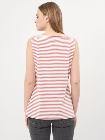 Майка H&M модель 50522 Фото