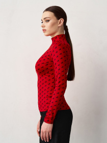 Кофты и свитера КОБЗАРТ модель КА05KON01r Фото