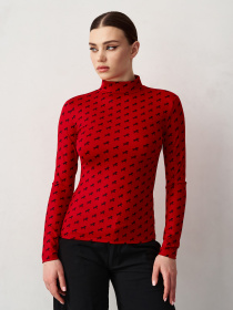 Кофты и свитера КОБЗАРТ модель КА05KON01r Фото