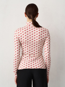 Водолазка КОБЗАРТ модель KA05KON02b Фото