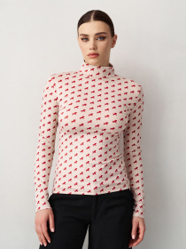 Водолазка КОБЗАРТ модель KA05KON02b Водолазка КОБЗАРТ модель KA05KON02b Фото