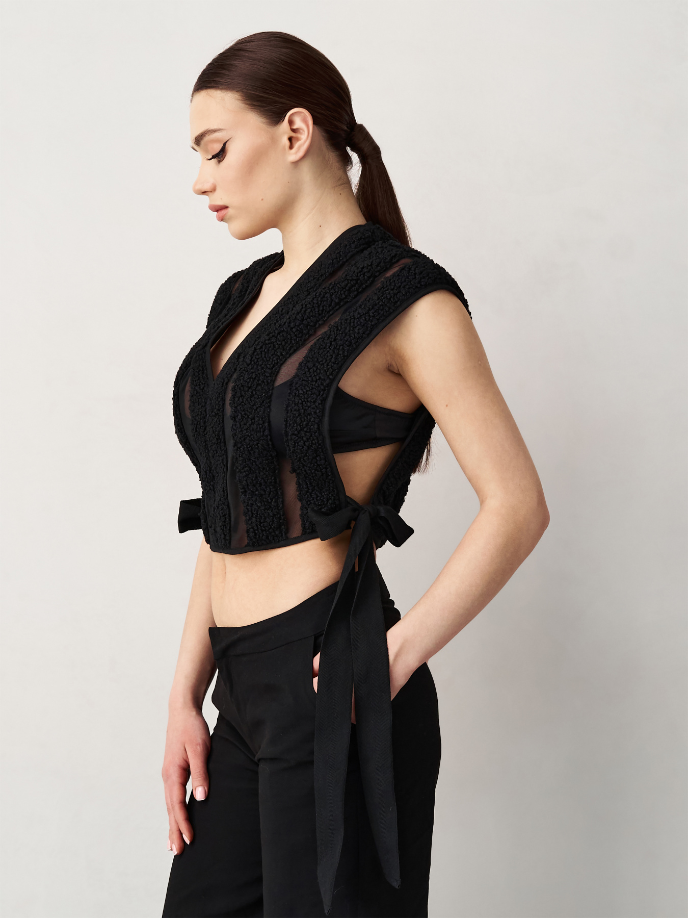 Жилет КОБЗАРТ модель KA05KON03b Фото