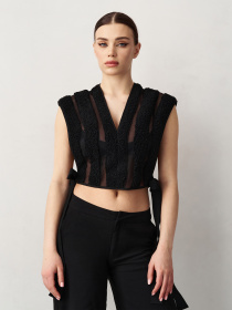 Жилет КОБЗАРТ модель KA05KON03b Фото