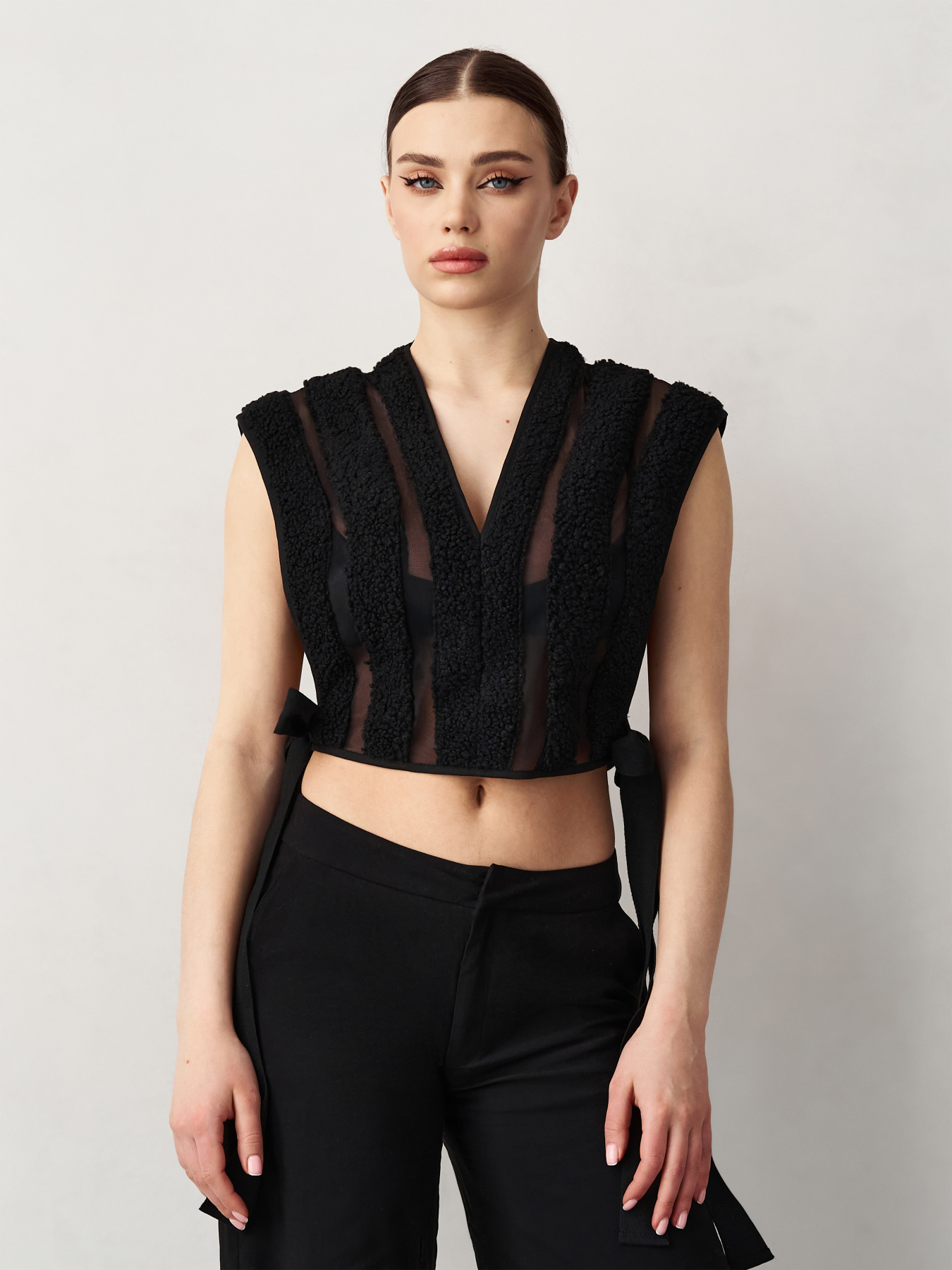 Жилет КОБЗАРТ модель KA05KON03b Фото