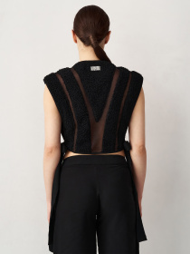 Жилет КОБЗАРТ модель KA05KON03b Фото