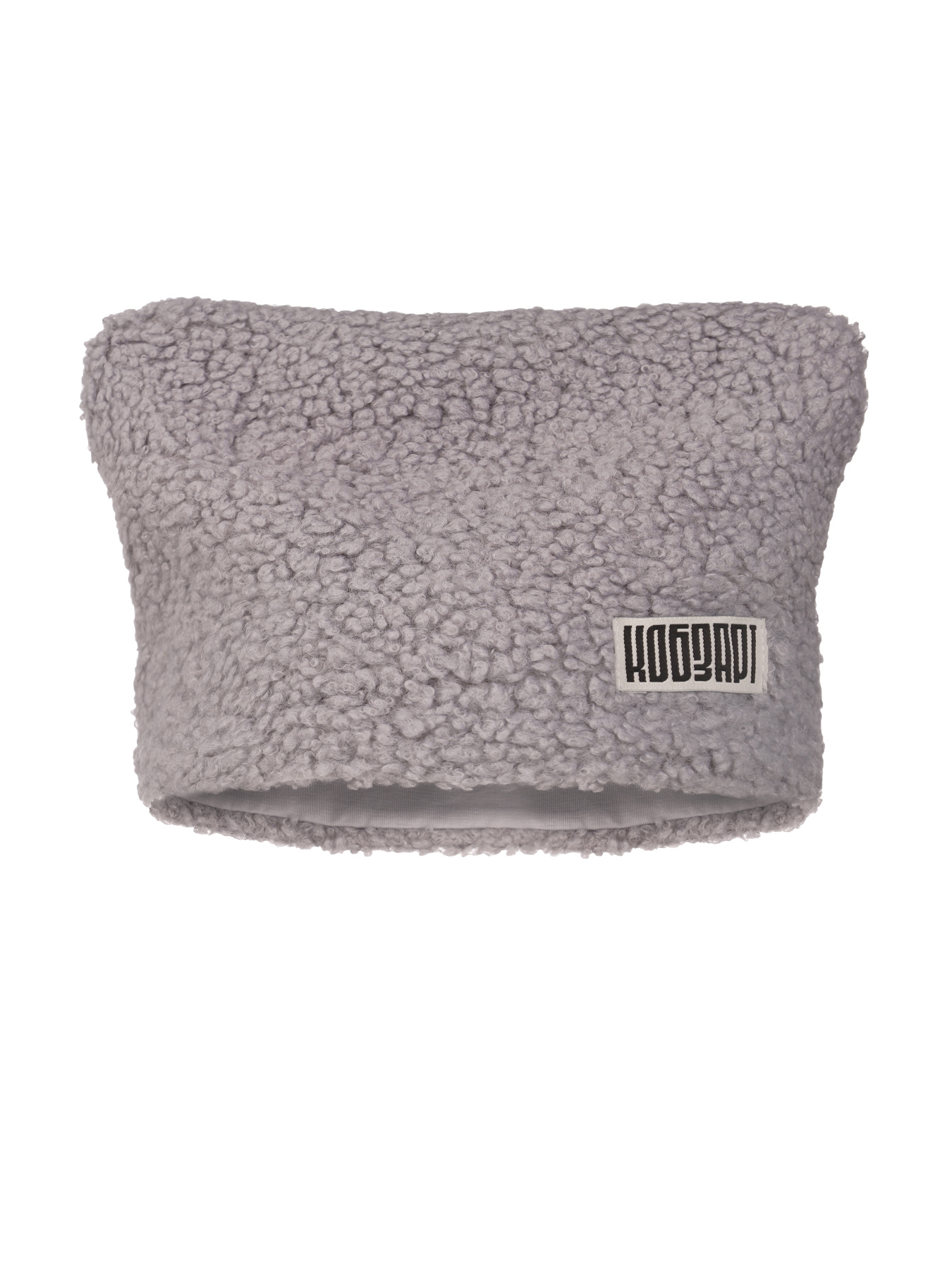 Шапка КОБЗАРТ модель KA04OC11g Фото