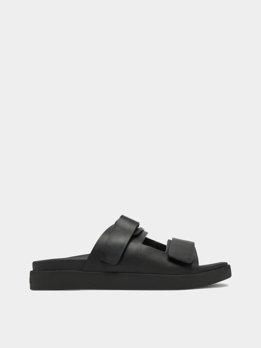 Шлёпанцы Calvin Klein модель HW0HW02489-BEH Фото