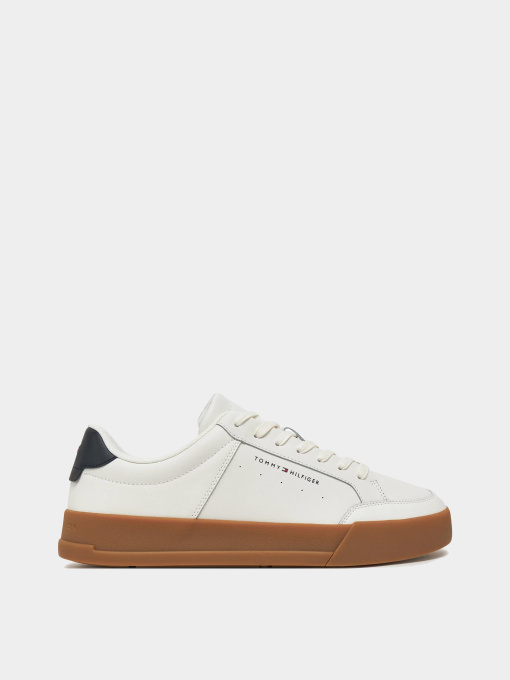 Кеды Tommy Hilfiger модель FM0FM05489-YBL Фото