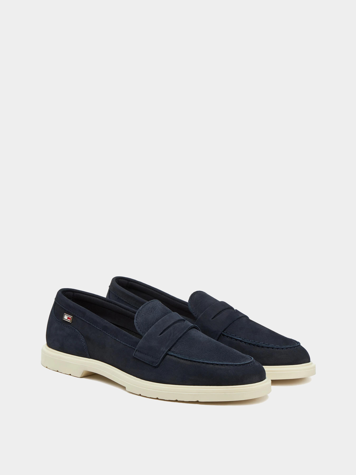 Туфли и лоферы Tommy Hilfiger модель FW0FW08679-DW6 Фото
