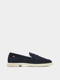 Туфли и лоферы Tommy Hilfiger модель FW0FW08679-DW6 Фото