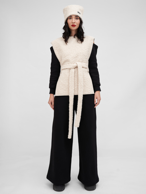 Жилет КОБЗАРТ модель KA04OC07w Фото