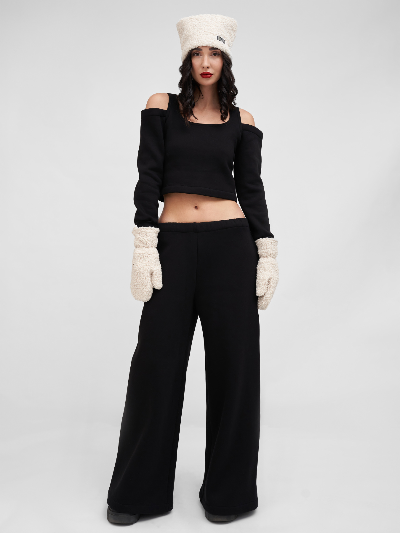 Штани спортивні КОБЗАРТ модель KA04OC06b Фото