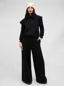 Штани спортивні КОБЗАРТ модель KA04OC06b Фото