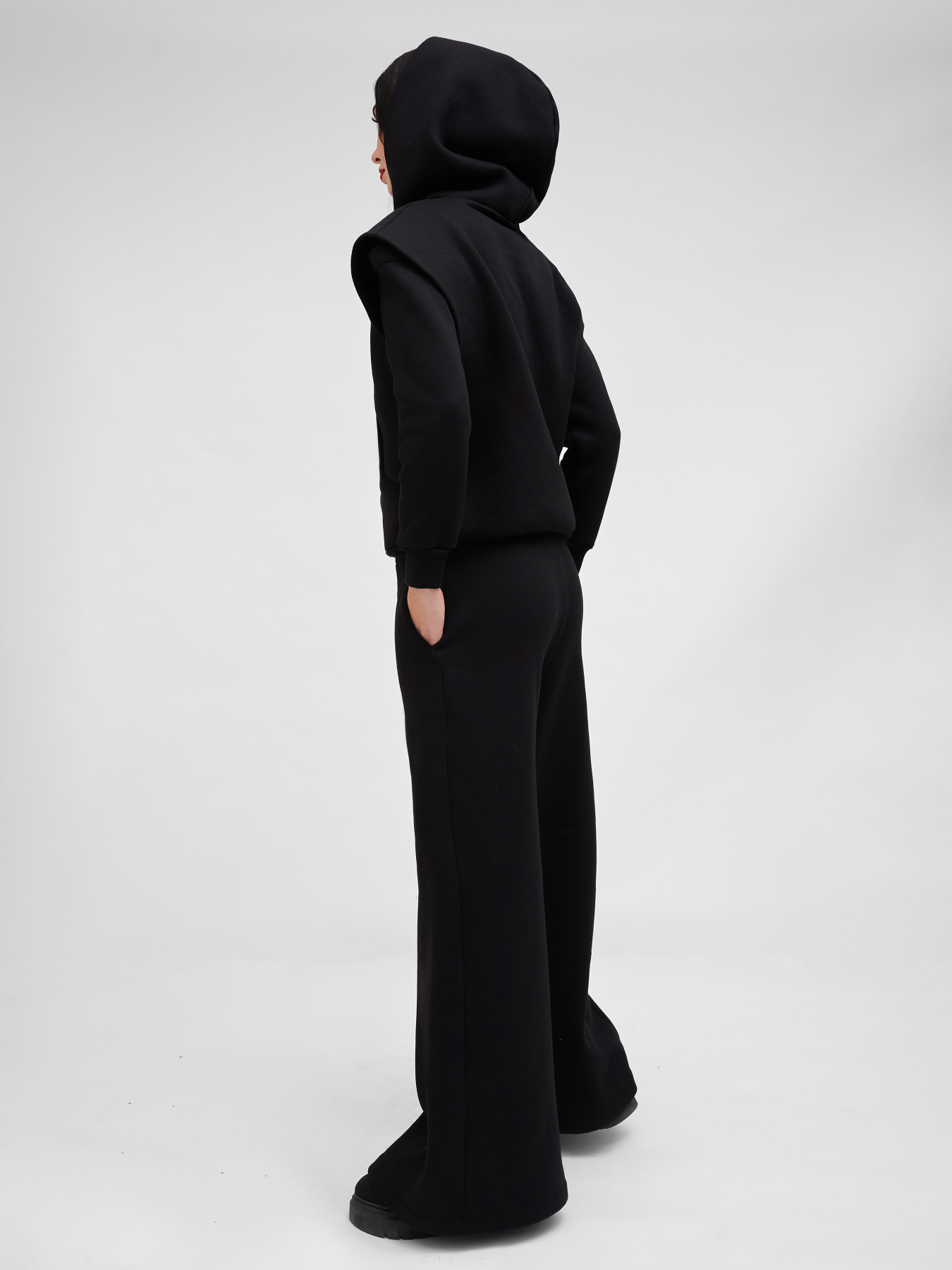 Спортивні штани КОБЗАРТ модель KA04OC06b Фото