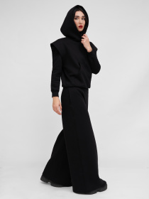 Спортивні штани КОБЗАРТ модель KA04OC06b Фото