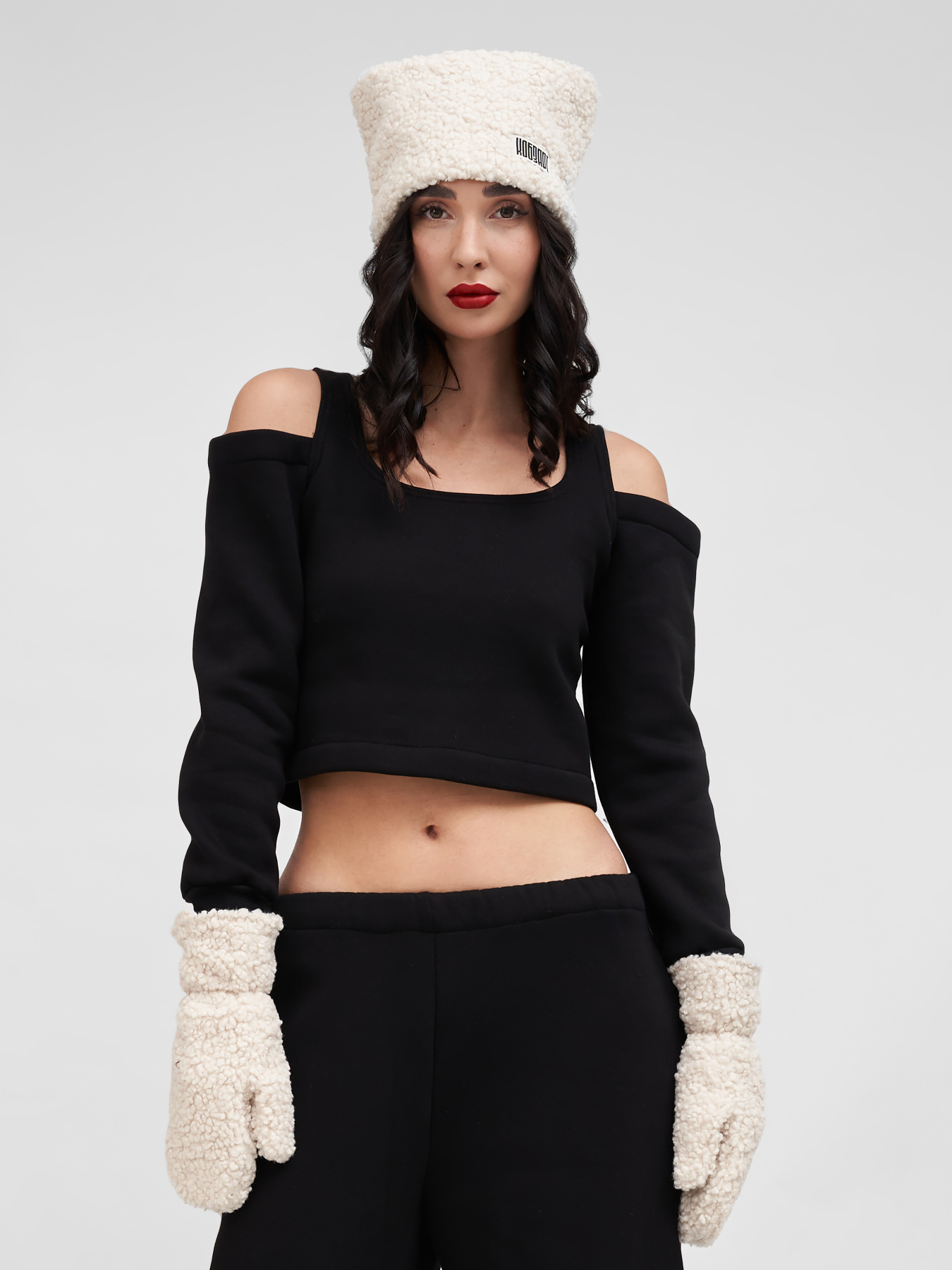 Топ КОБЗАРТ модель KA04OC05b Фото