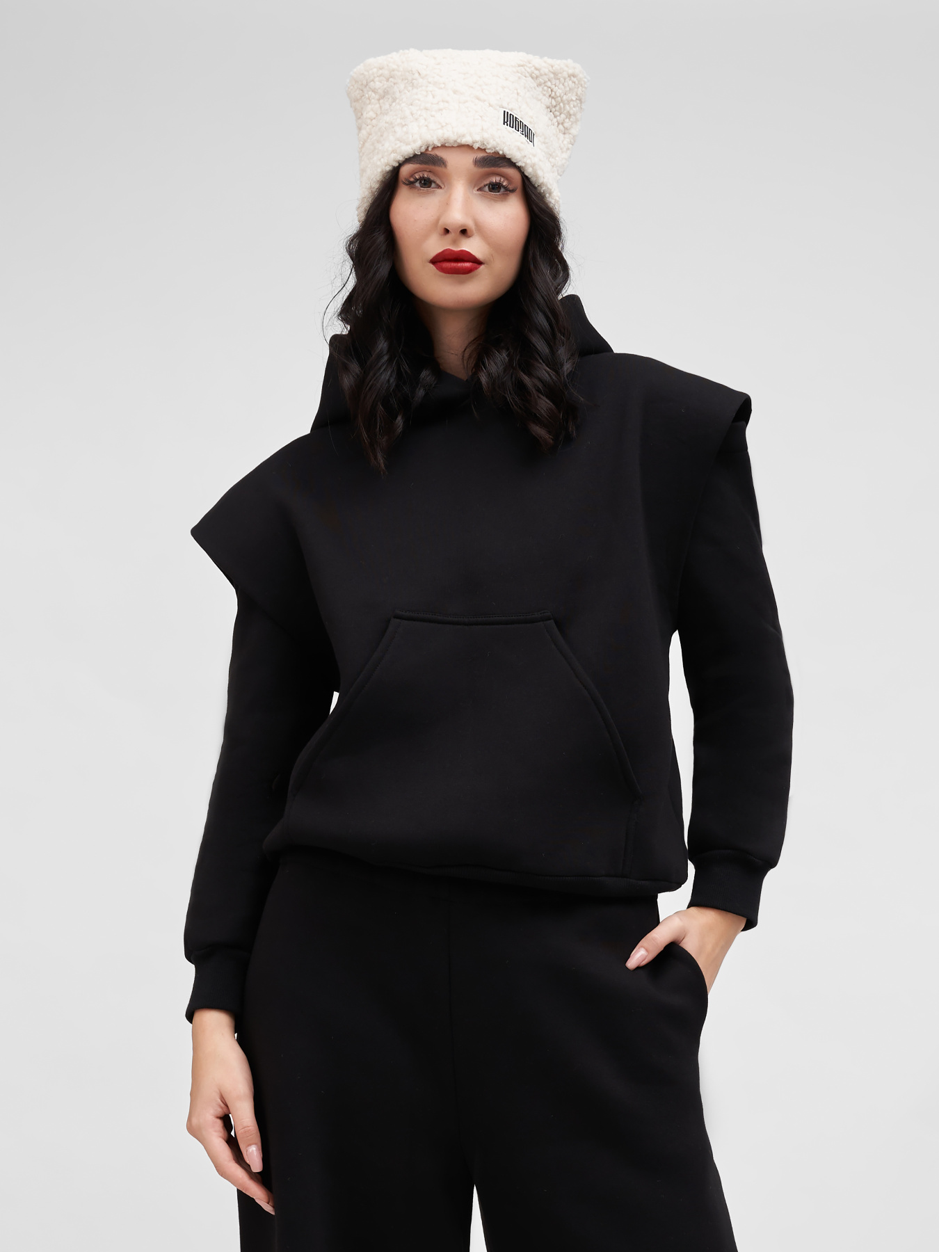 Жилет КОБЗАРТ модель KA04OC04b Фото