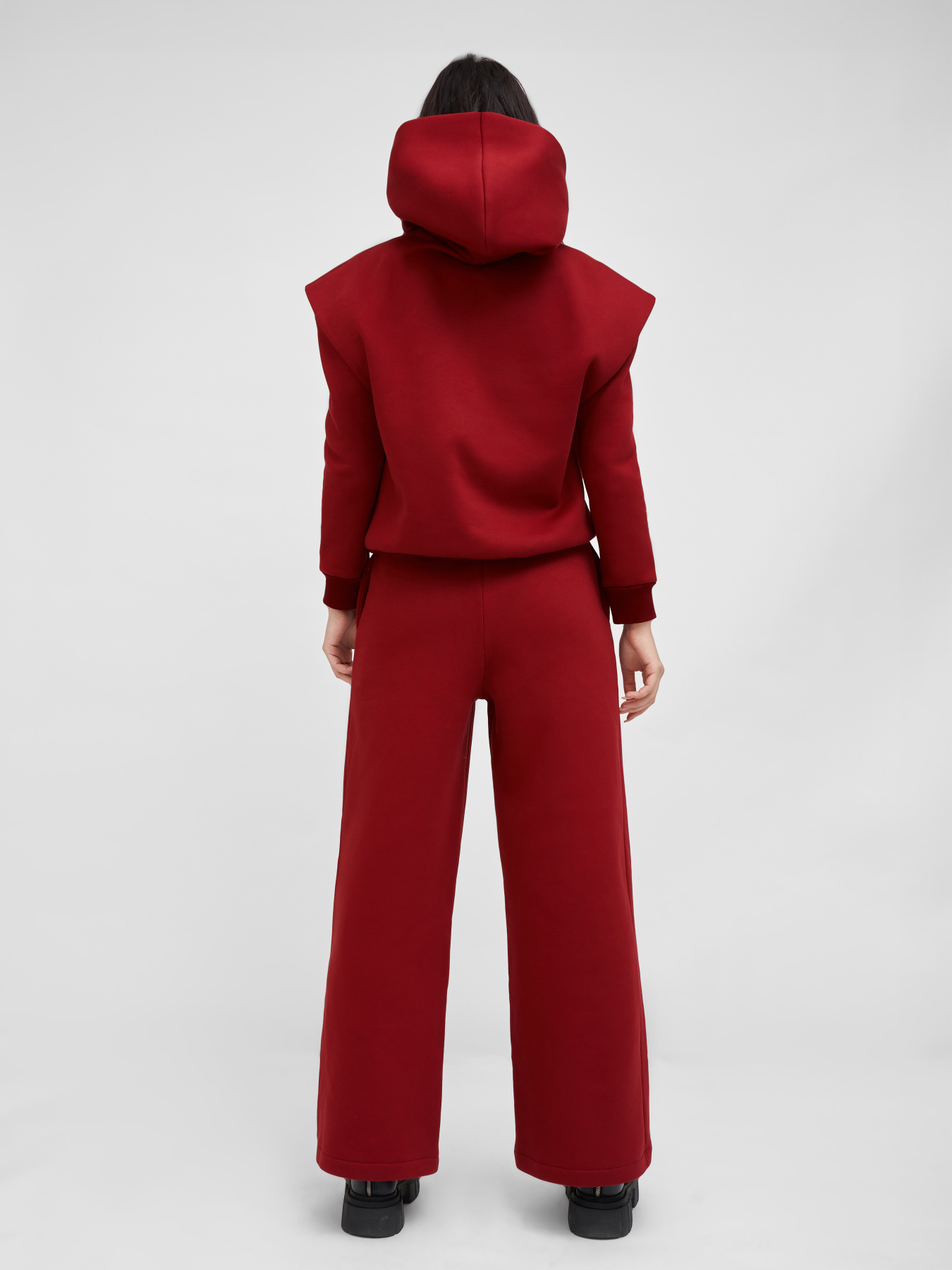 Штаны спортивные КОБЗАРТ модель KA04OC06m Фото