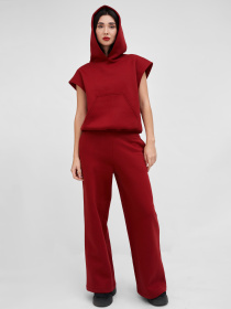 Штаны спортивные КОБЗАРТ модель KA04OC06m Фото