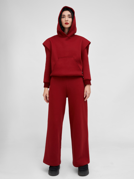 Штани спортивні КОБЗАРТ модель KA04OC06m Фото