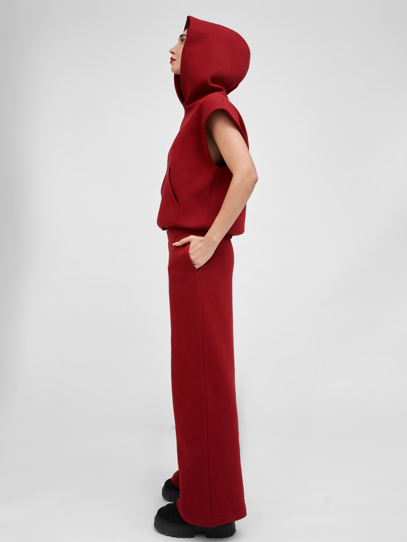 Штаны спортивные КОБЗАРТ модель KA04OC06m Фото