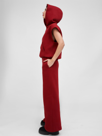 Штаны спортивные КОБЗАРТ модель KA04OC06m Фото