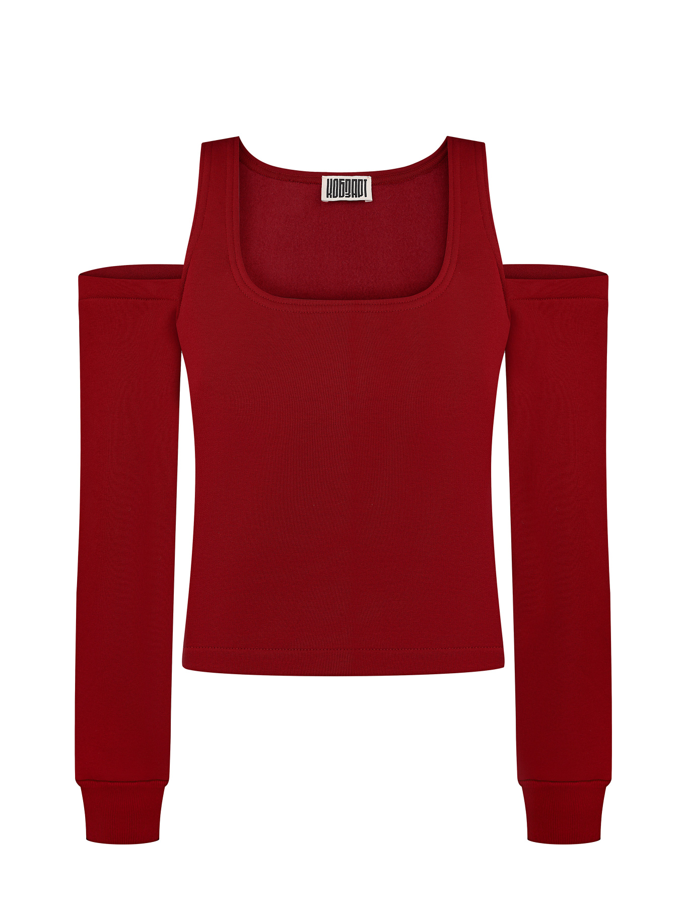 Топ КОБЗАРТ модель KA04OC05m Фото