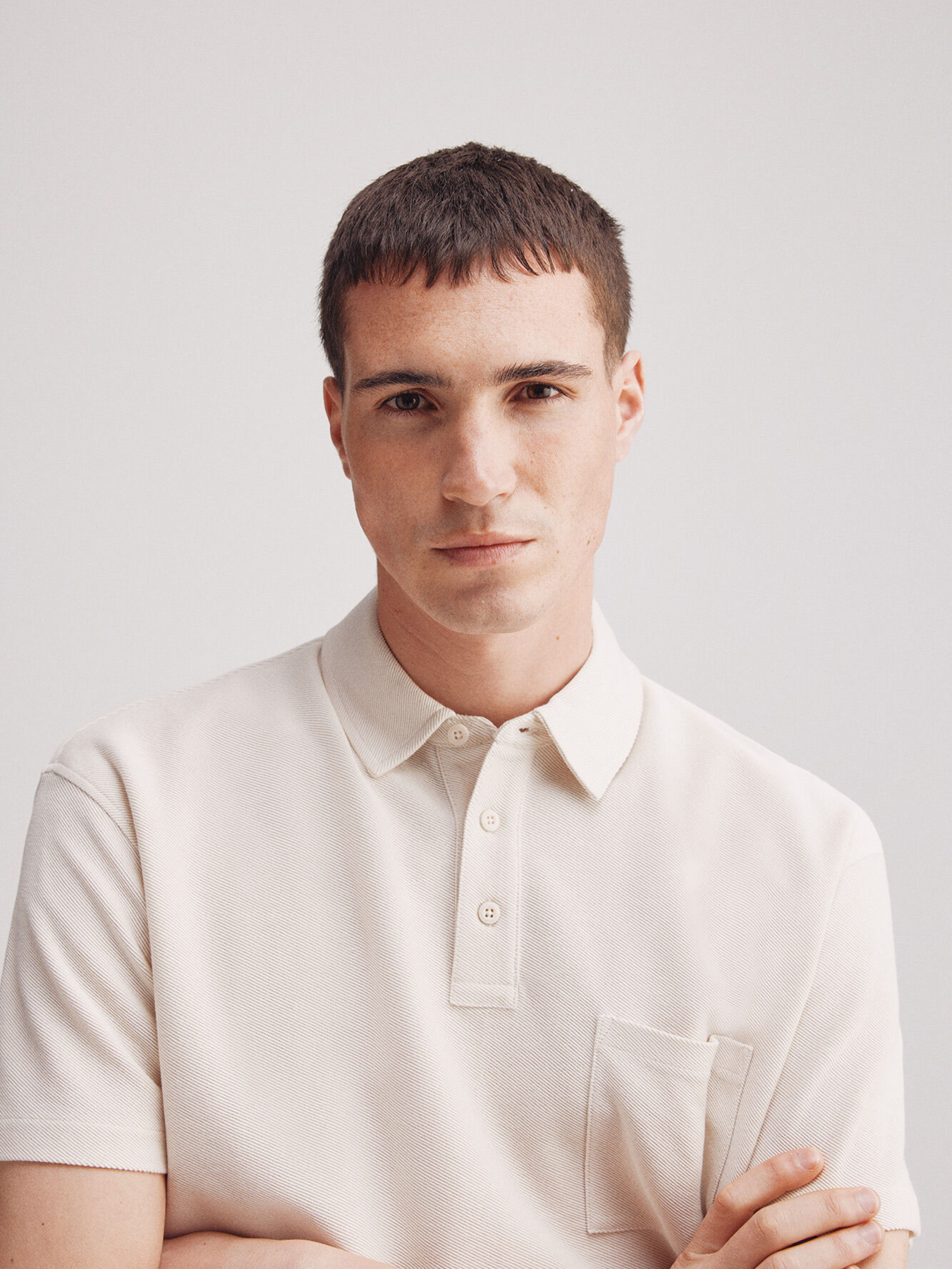 Поло SPRINGFIELD модель 4589104-97 Фото