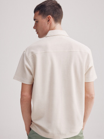 Поло SPRINGFIELD модель 4589104-97 Фото