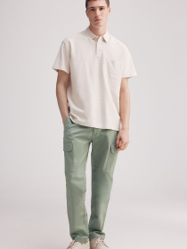 Поло SPRINGFIELD модель 4589104-97 Фото