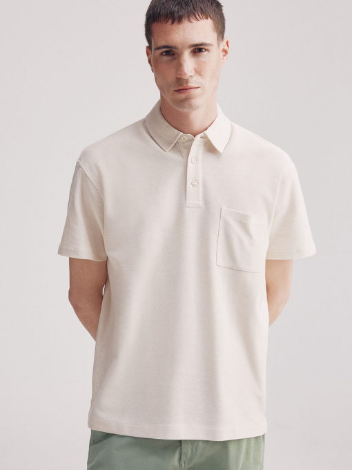 Поло SPRINGFIELD модель 4589104-97 Фото