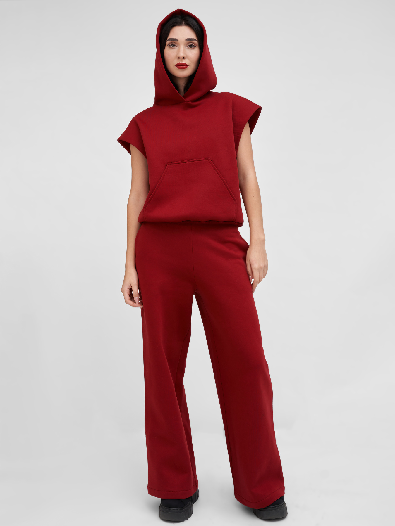 Жилет КОБЗАРТ модель KA04OC04m Фото