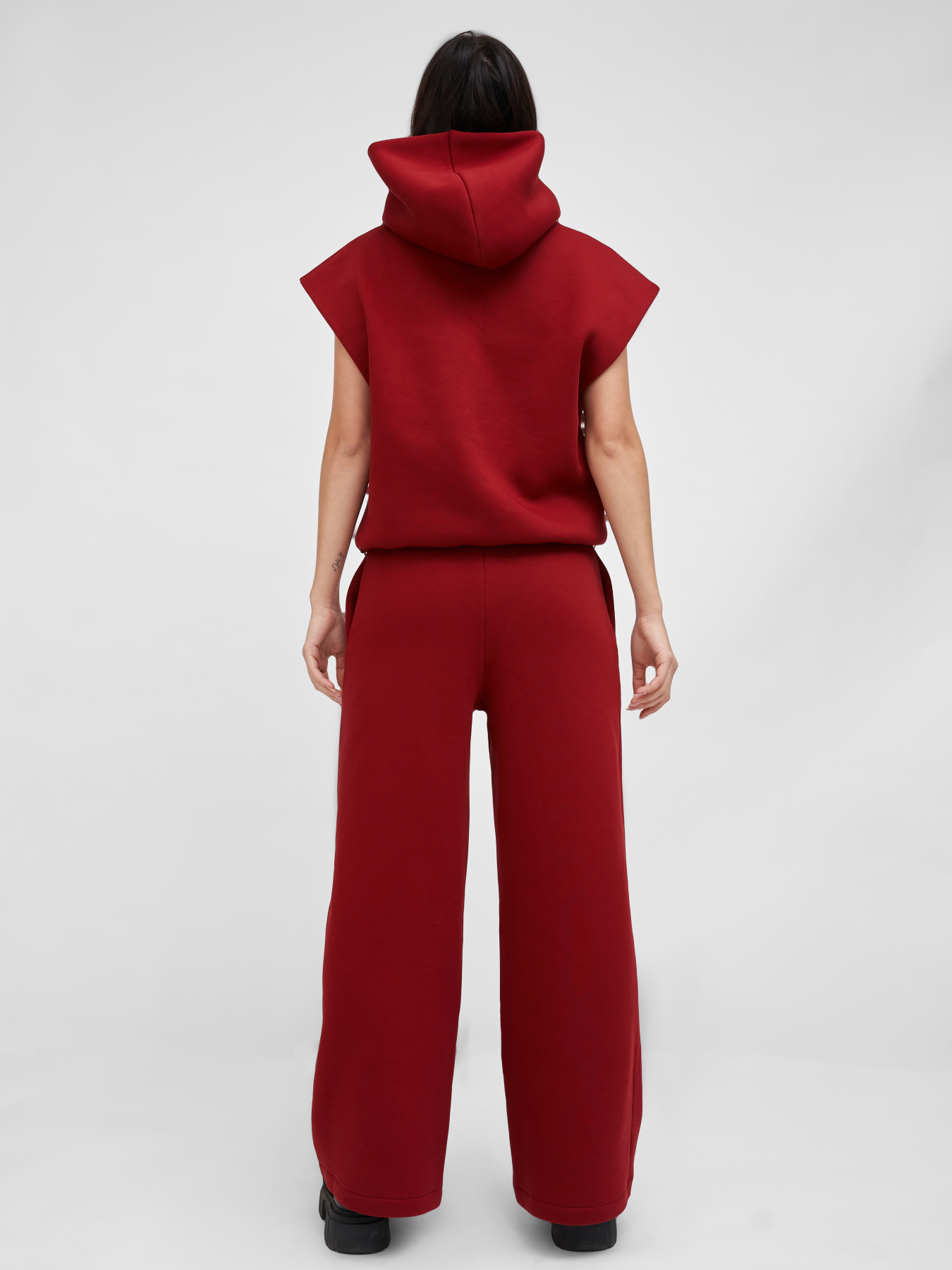 Жилет КОБЗАРТ модель KA04OC04m Фото