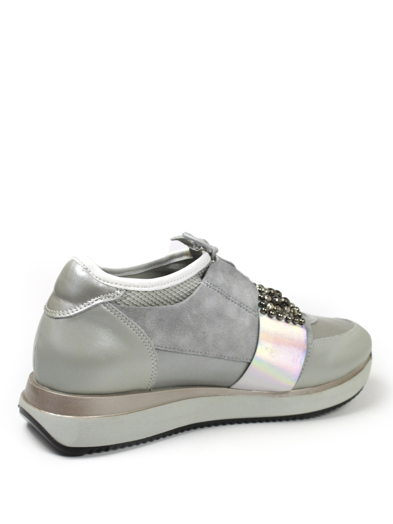 Кросівки повсякденні It-girl модель D19YA-205-1616-1401 Фото