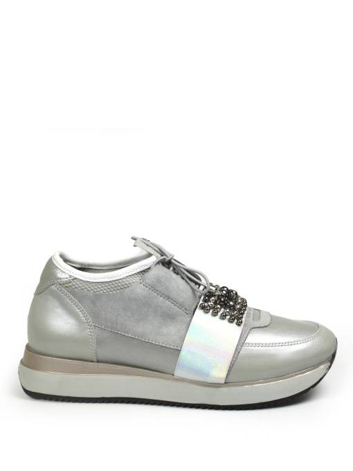 Кросівки повсякденні It-girl модель D19YA-205-1616-1401 Фото