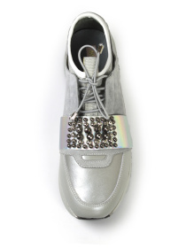 Кросівки повсякденні It-girl модель D19YA-205-1616-1401 Фото