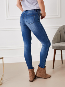 Скіні джинси DIVERSE Misha Oregon модель 10033754 Фото